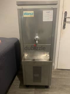 wansa water cooler
