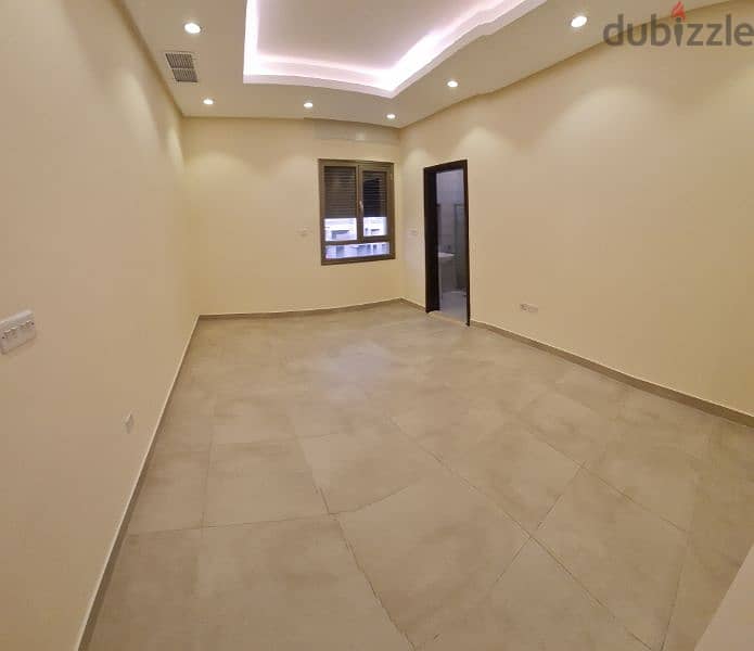 very nice super clean flat in Abu Fatera 5