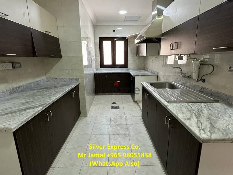 3 Bedroom Apartment with Swimming Pool in Abu Fatira. 4