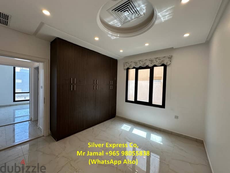 3 Bedroom Apartment with Swimming Pool in Abu Fatira. 8