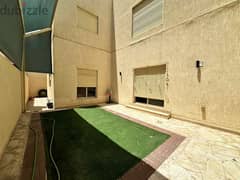 Spacious 4 Bedrooms Villa with Sea View in Salwa