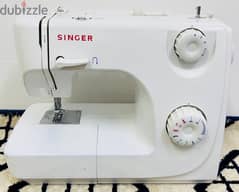 Singer Sewing Machine Model 8280 0