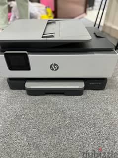 HP OfficeJet Pro 8023 All-in-One Printer 0