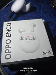 oppo free buds