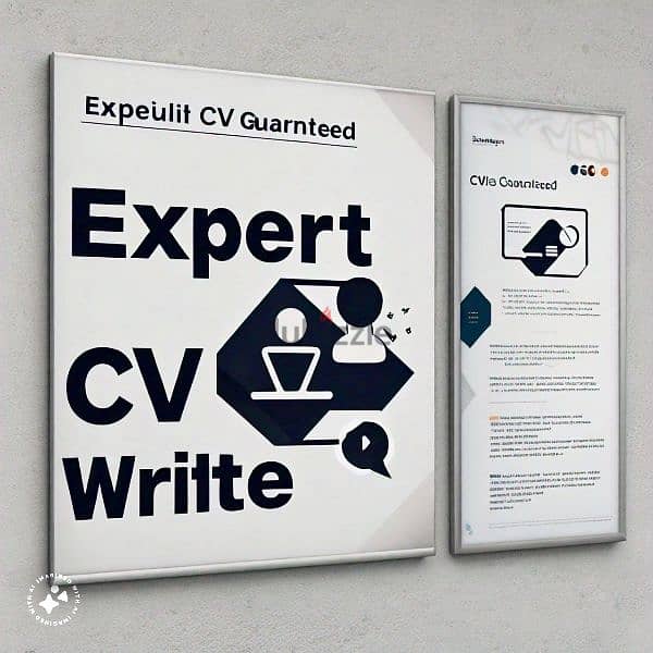 Professional CV Writing 0