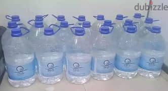 zamzam water bottled in makkah kingdom of Saudi Arabia call 99502305 0