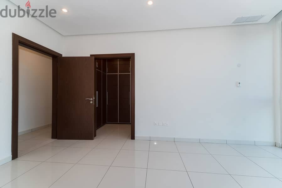 Salmiya - Sea View 3 Bedrooms Apartments 3