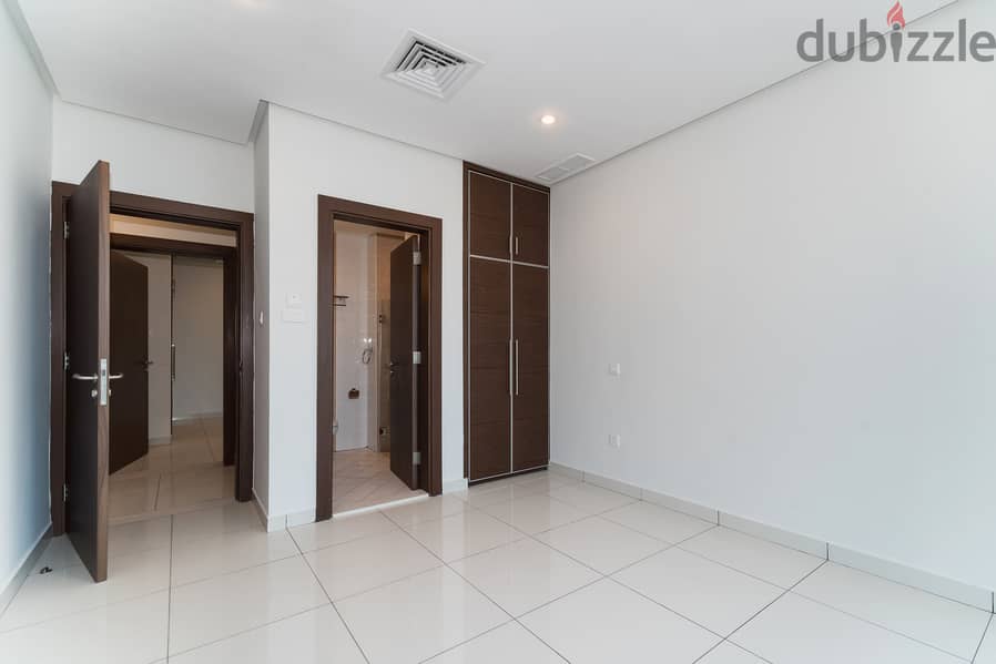 Salmiya - Sea View 3 Bedrooms Apartments 6