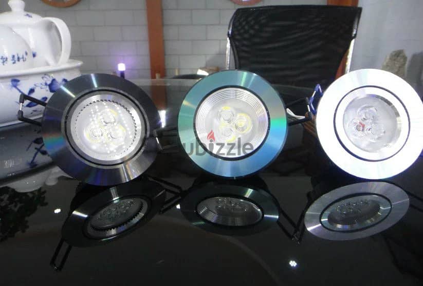 LED Downlight, LED Ceiling Light, LED Bulbs, LED Tubes, LED Spotlights 12