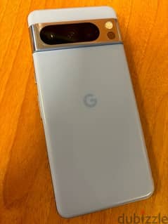 Google Pixel 8 Pro 5G Blue Colour 12GB/128GB