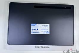 Samsung Galaxy Tab S8 Ultra  14.6” 256 GB Wifi Used! 0