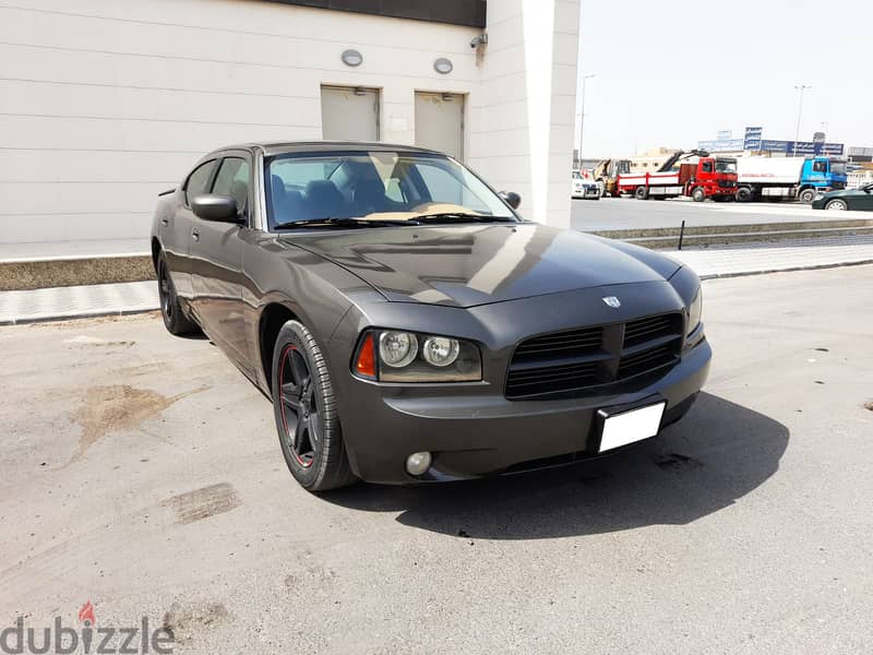 Charger 2010 1