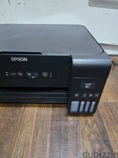 Epson L4150 all in one color ink tank printer for sale 0
