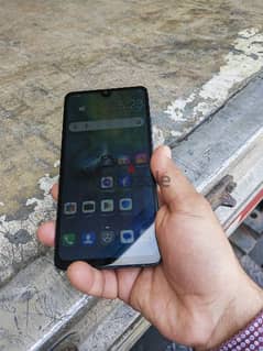 Huawei Mate 20X 5G mobile