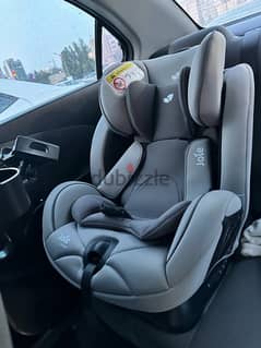 Joie Car Seat upto 6 years old