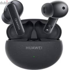 Huawei Freebuds 5i (Black Color)