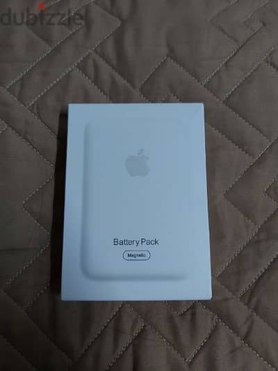 apple magnetic powerbank