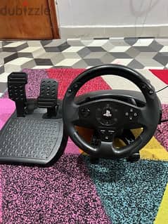 ps wheel in very good condition