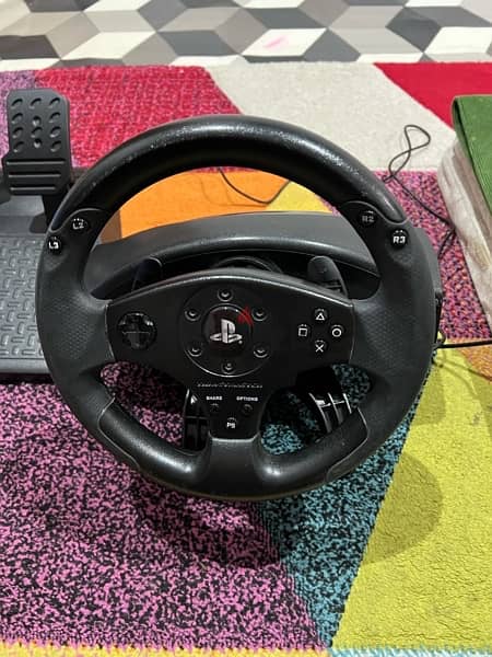 ps wheel in very good condition 1
