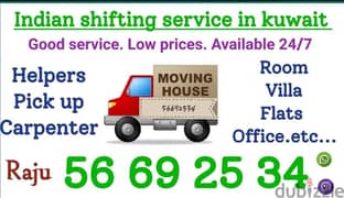 shifting service in kuwait 0