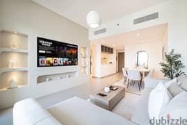 Luxurious and modern 2-bedroom 0