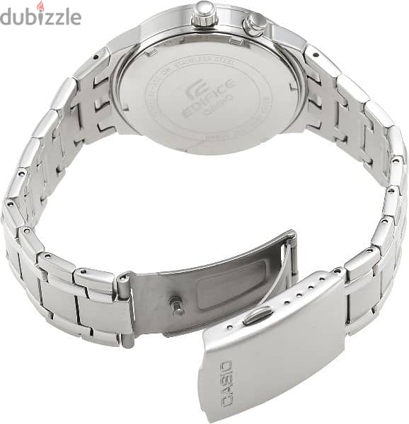 Branded Casio watch edifice 1
