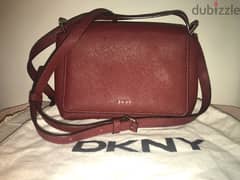 Original DKNY Cross Bag 0