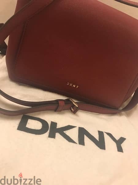 Original DKNY Cross Bag 2