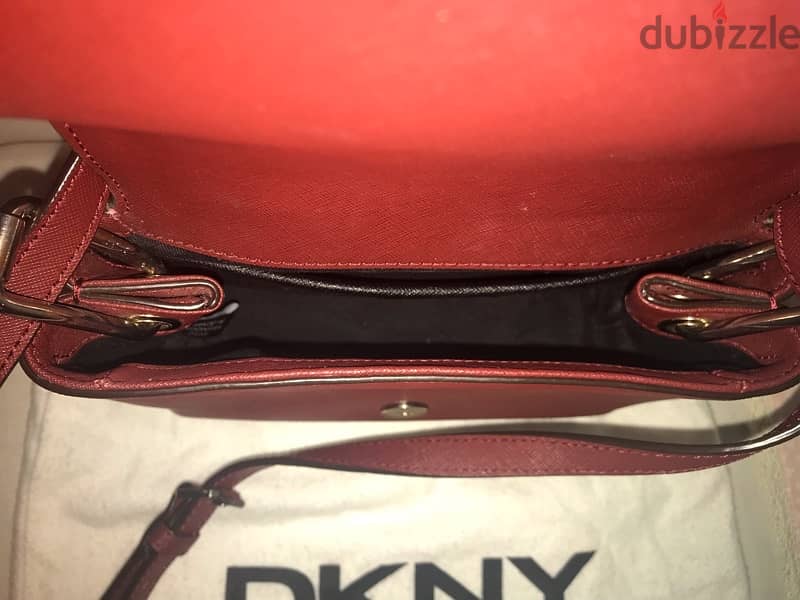Original DKNY Cross Bag 3