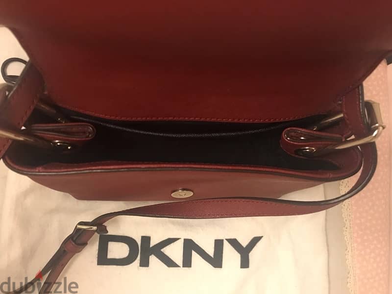 Original DKNY Cross Bag 4
