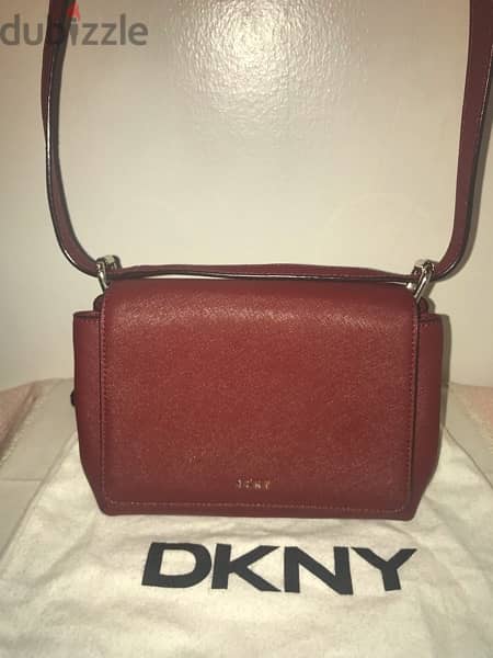 Original DKNY Cross Bag 1