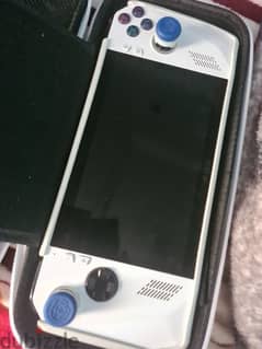 sell or swap gaming phone asus rog ally, 16gb/ 512memory,Z1 extreme 0