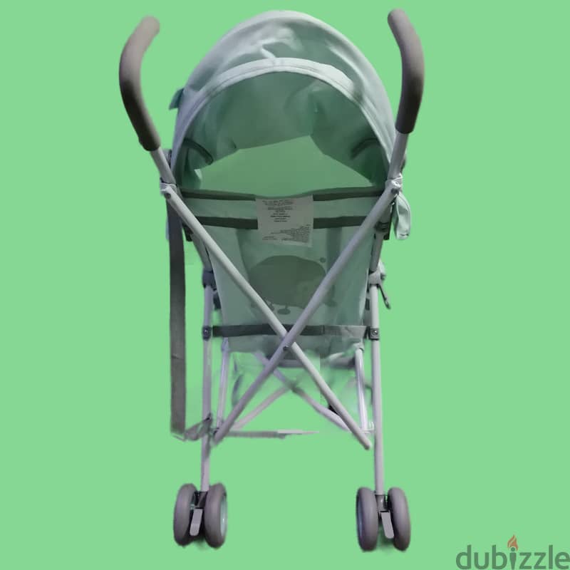 Baby Stroller 3