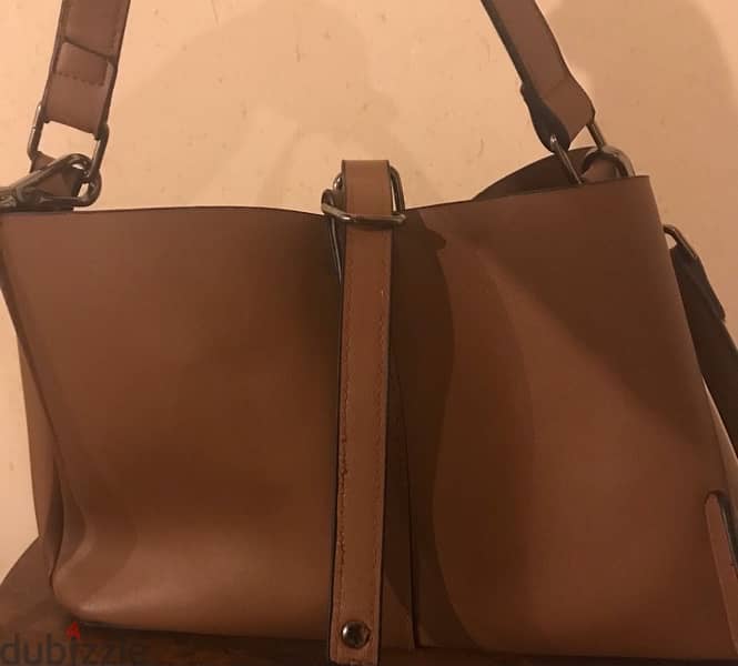 Brown Bag 1