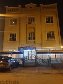 For rent ground flat in AlMasayel
