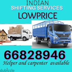 Indian halflorry shifting services in kuwait