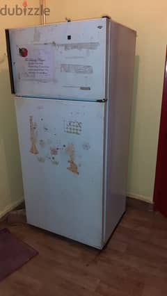 Frigidaire Refrigerator for Sale 0