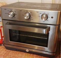 Air fryer  oven 0