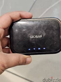 Alcatel WiFi Router