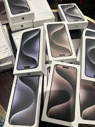 Affordable New iPhone 15 pro max 512gb WhatApp ‪+92 355 3857272 2