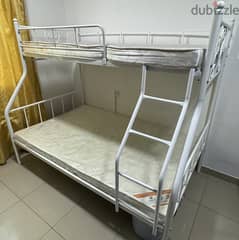 Bunk Bed for sale 0