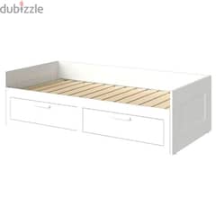 ikea day bed