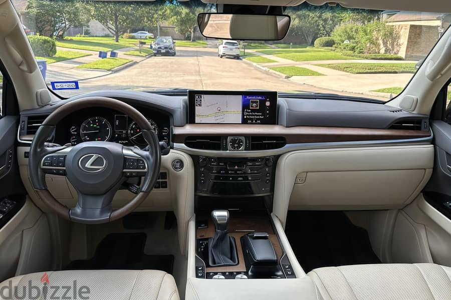 2020 Lexus LX 570 For Sale. . Contact Me On Whatsapp +17027232604 5