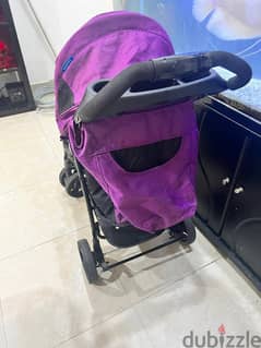 Stroller +high chair+ car seat 0