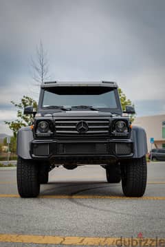 2020 Mercedes-AMG G63 Message me on whatsapp +17027232604