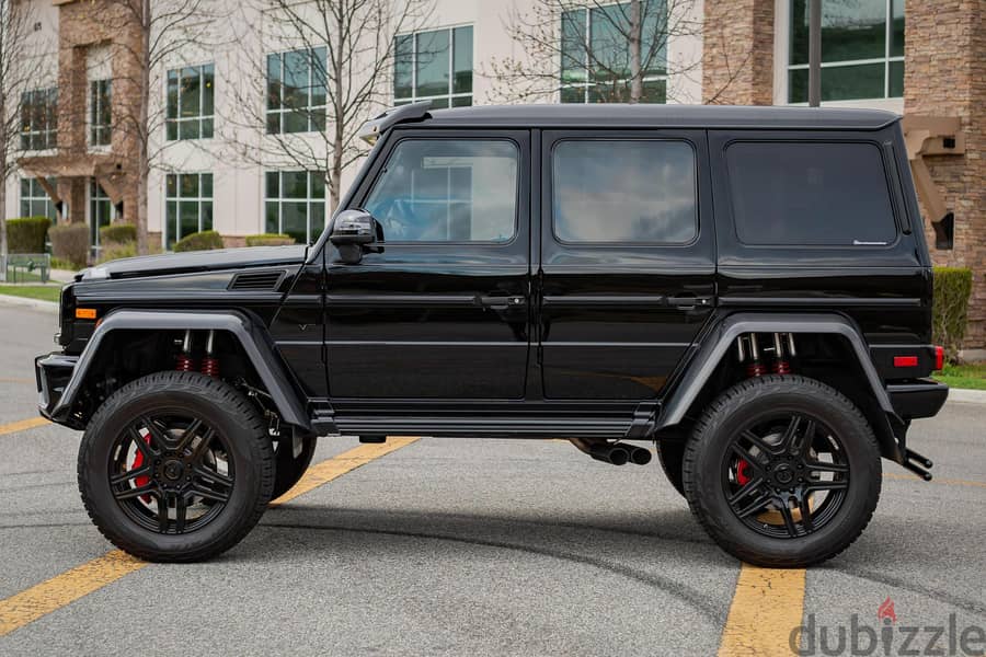 2020 Mercedes-AMG G63 Message me on whatsapp +17027232604 3