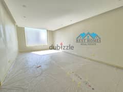 3 Bedrooms Spacious Apartment in Saddiq