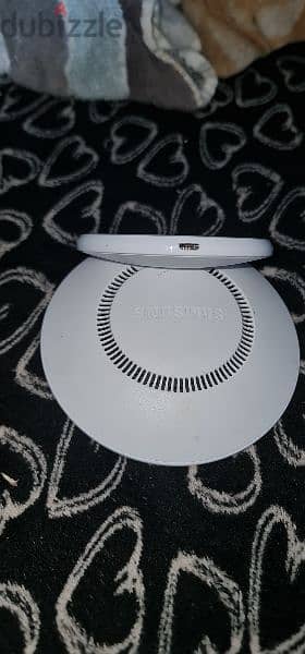 Samsung wireless charger 1