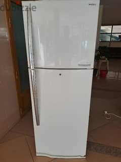 Refrigerator for sale wansa & Toshiba