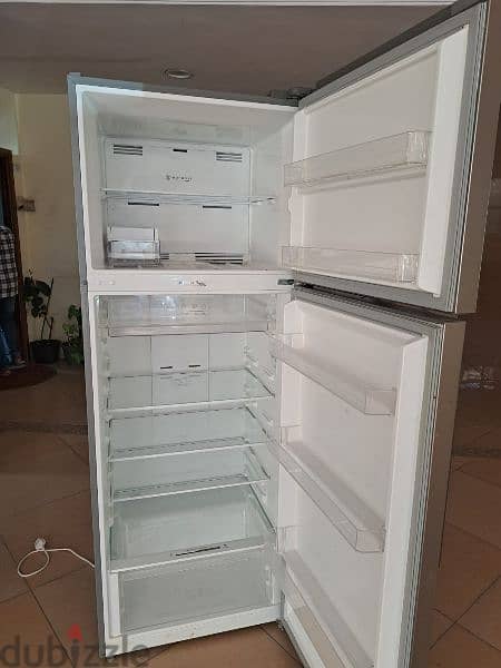 Refrigerator for sale wansa & Toshiba 1